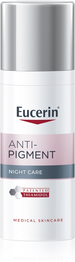 

Ночной крем для сияния кожи от пигментных пятен Eucerin, 50 мл