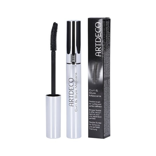

Тушь для ресниц 10 Black, 8 мл Artdeco