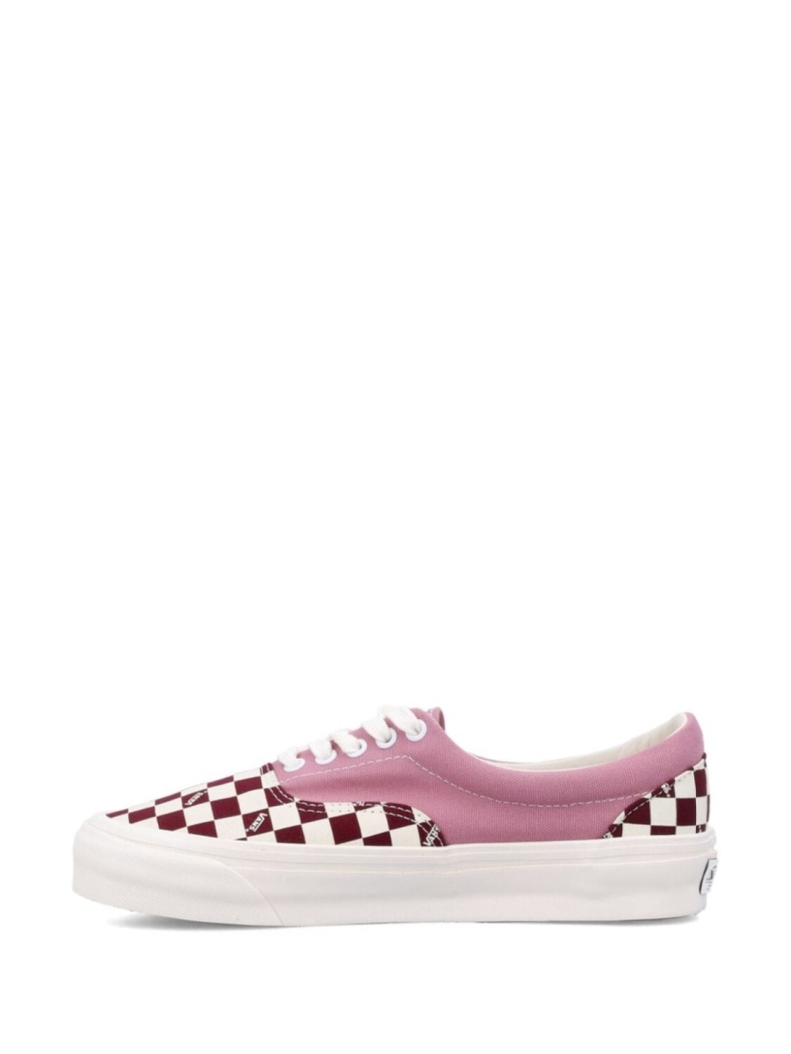 Vans премиальные кроссовки Era 95, розовый — фото 3