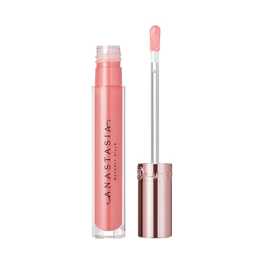 

Блеск для губ Anastasia Beverly Hills Tinted Lip Gloss, Soft Pink / 4,8 ml