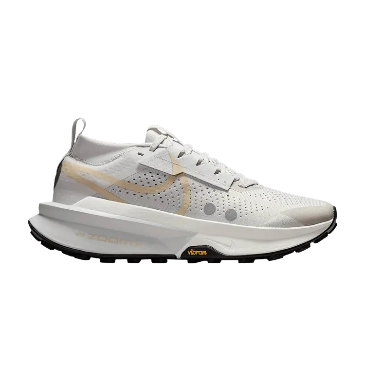 Кроссовки Nike Wmns ZoomX Zegama 2, Vast Grey Sanddrift
