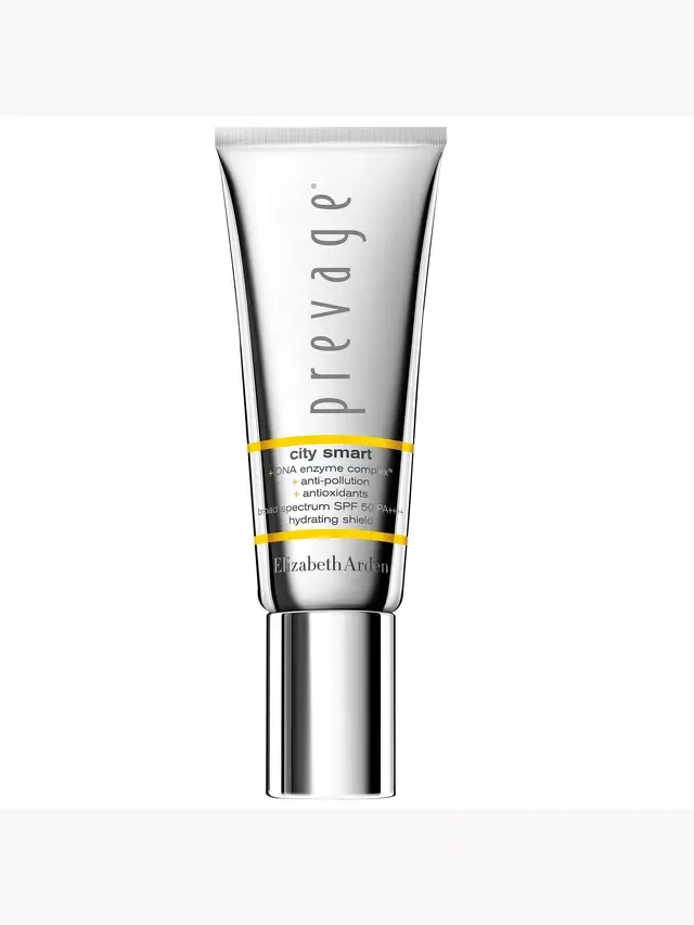 Увлажняющий солнцезащитный крем Prevage City Smart SPF 50, 40 мл Elizabeth Arden