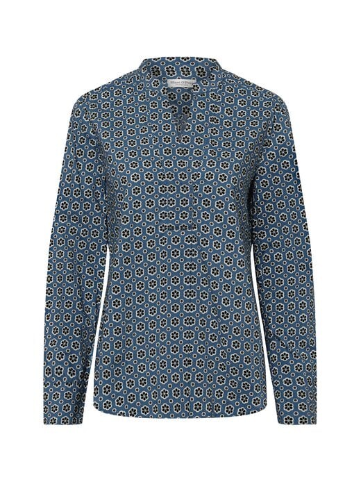 

Блуза Marc O'Polo, черный