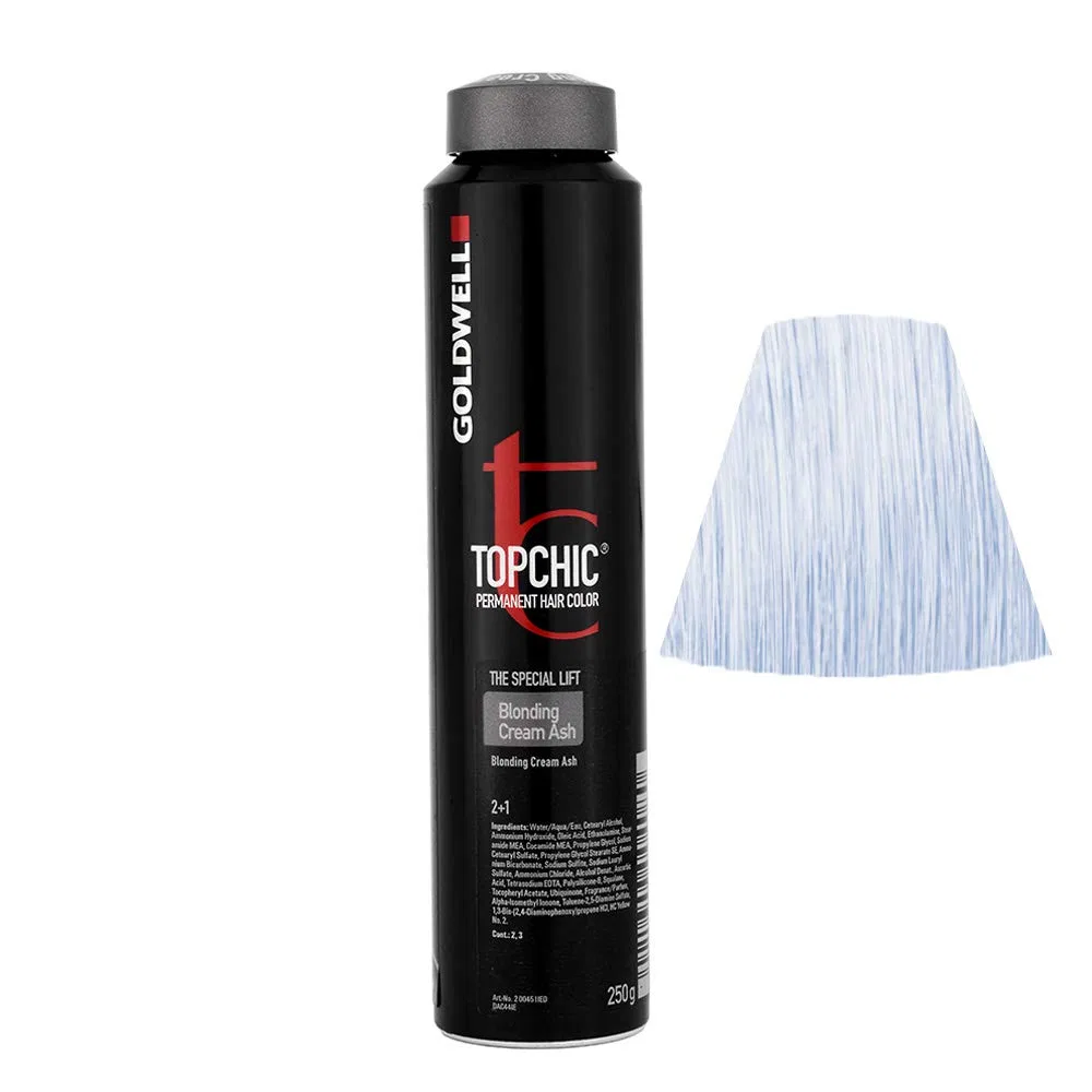 Краска для волос Topchic Blonding Goldwell