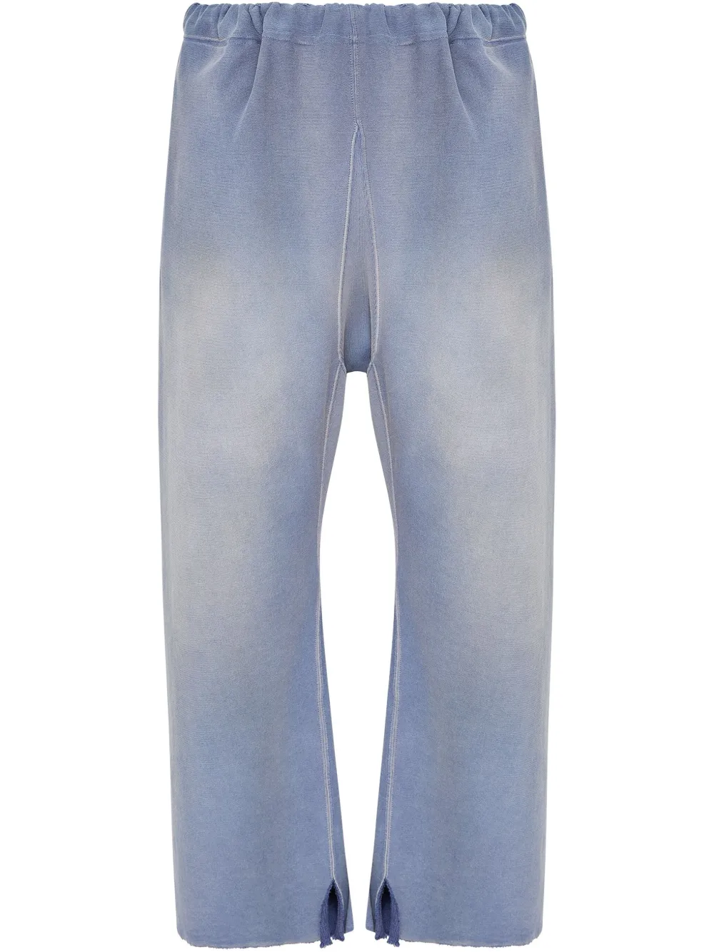 

Спортивные брюки MAISON MARGIELA, синий