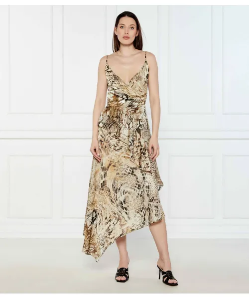 

Платье Marciano Guess, бежевый