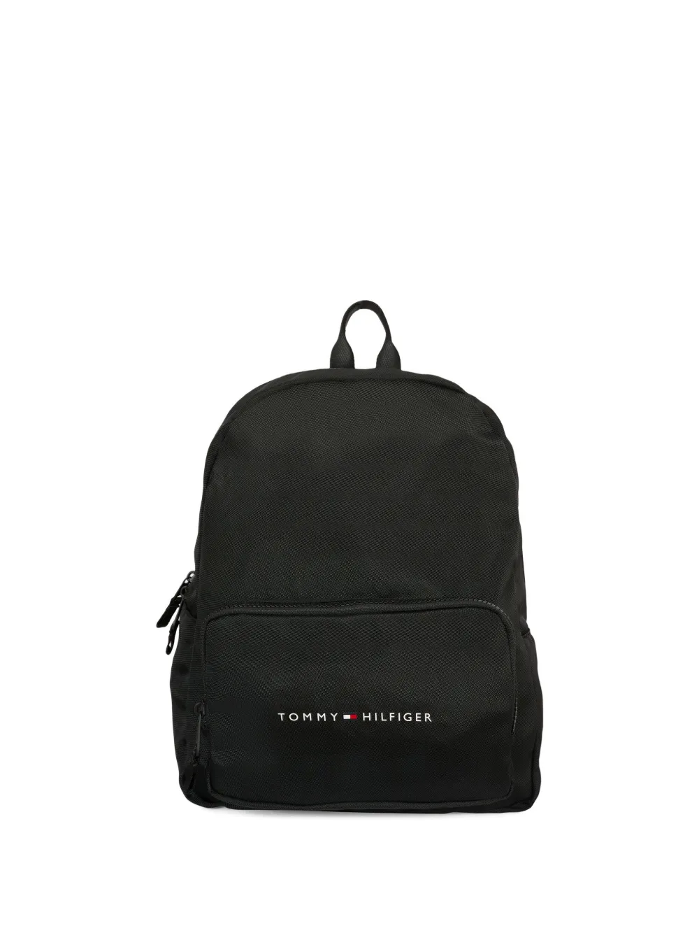 

Рюкзак с логотипом Tommy Hilfiger Junior, черный