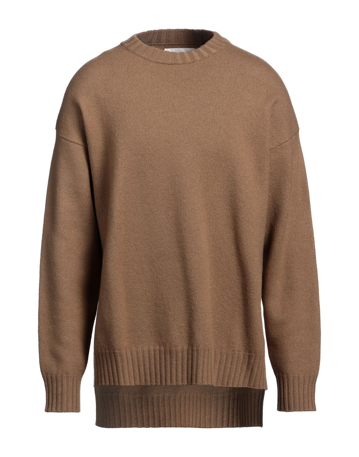 

Свитер Jil Sander, песочный