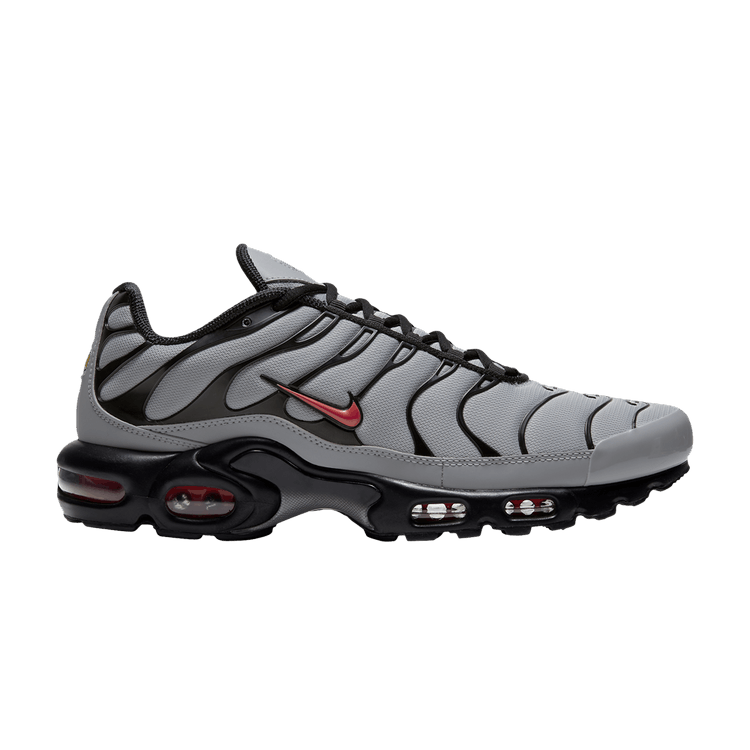 

Кроссовки Nike Air Max Plus 'Wolf Grey', серый