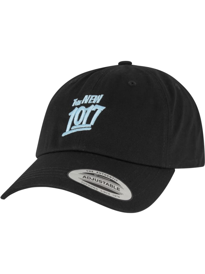 

Merchcode Черная кепка