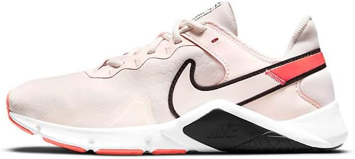 

Кроссовки Nike Kids, черный/розовый/светло-розовый