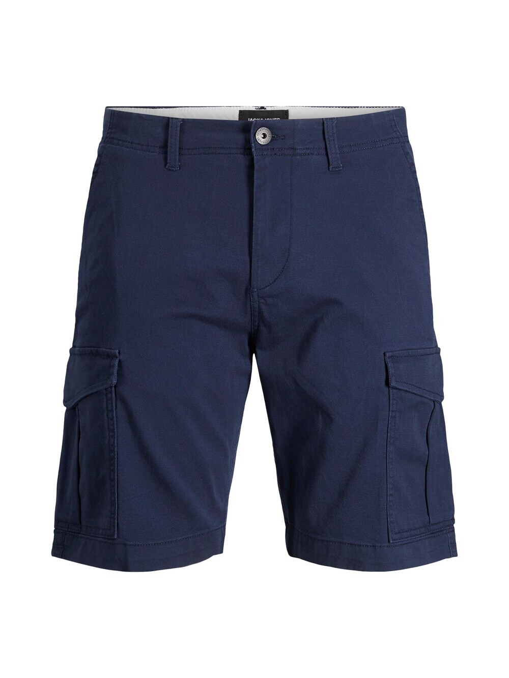 

Обычные брюки Jack & Jones Junior JOE, темно-синий