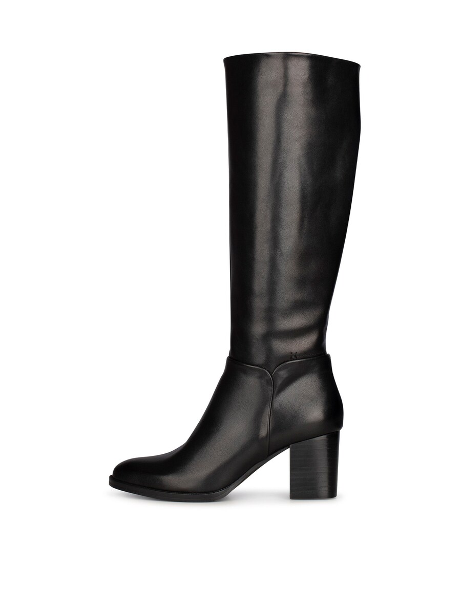 Классические ботинки PS Poelman Fleur, Black