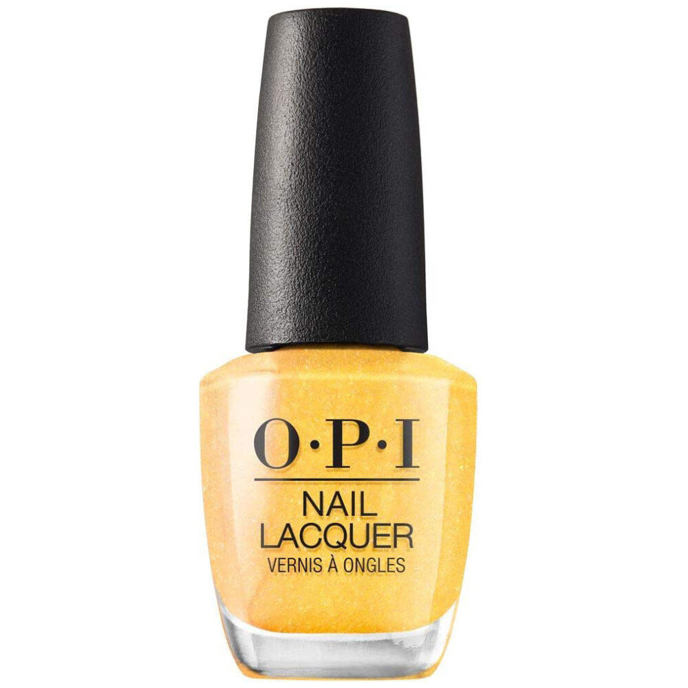 

OPI, Лак для ногтей, Волшебный час лака для ногтей