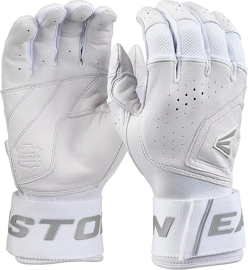 

Easton Sports Adult Mav Pro Перчатки для ватина, белый