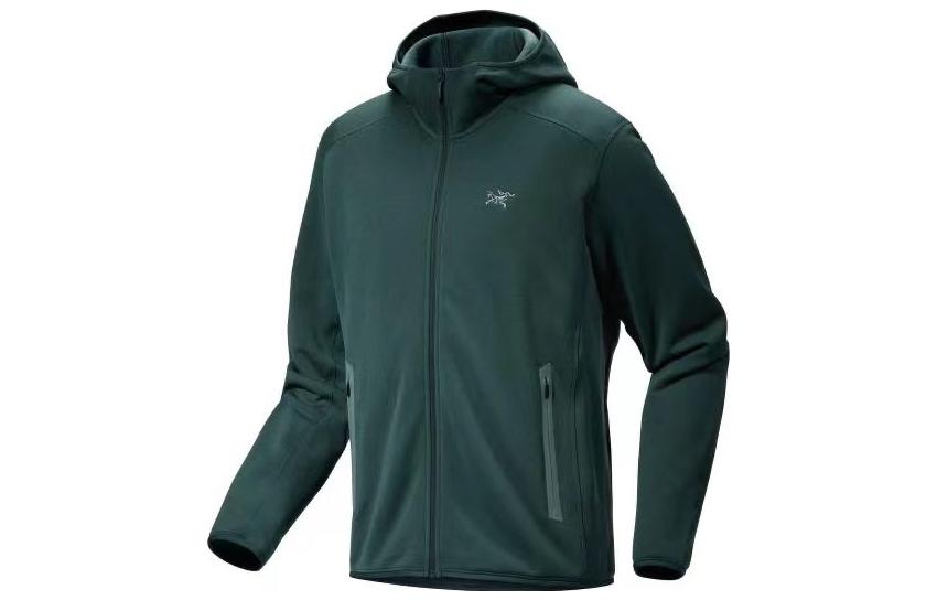 

Arcteryx Куртка Kyanite Series мужская, Dark Green/Pytheas