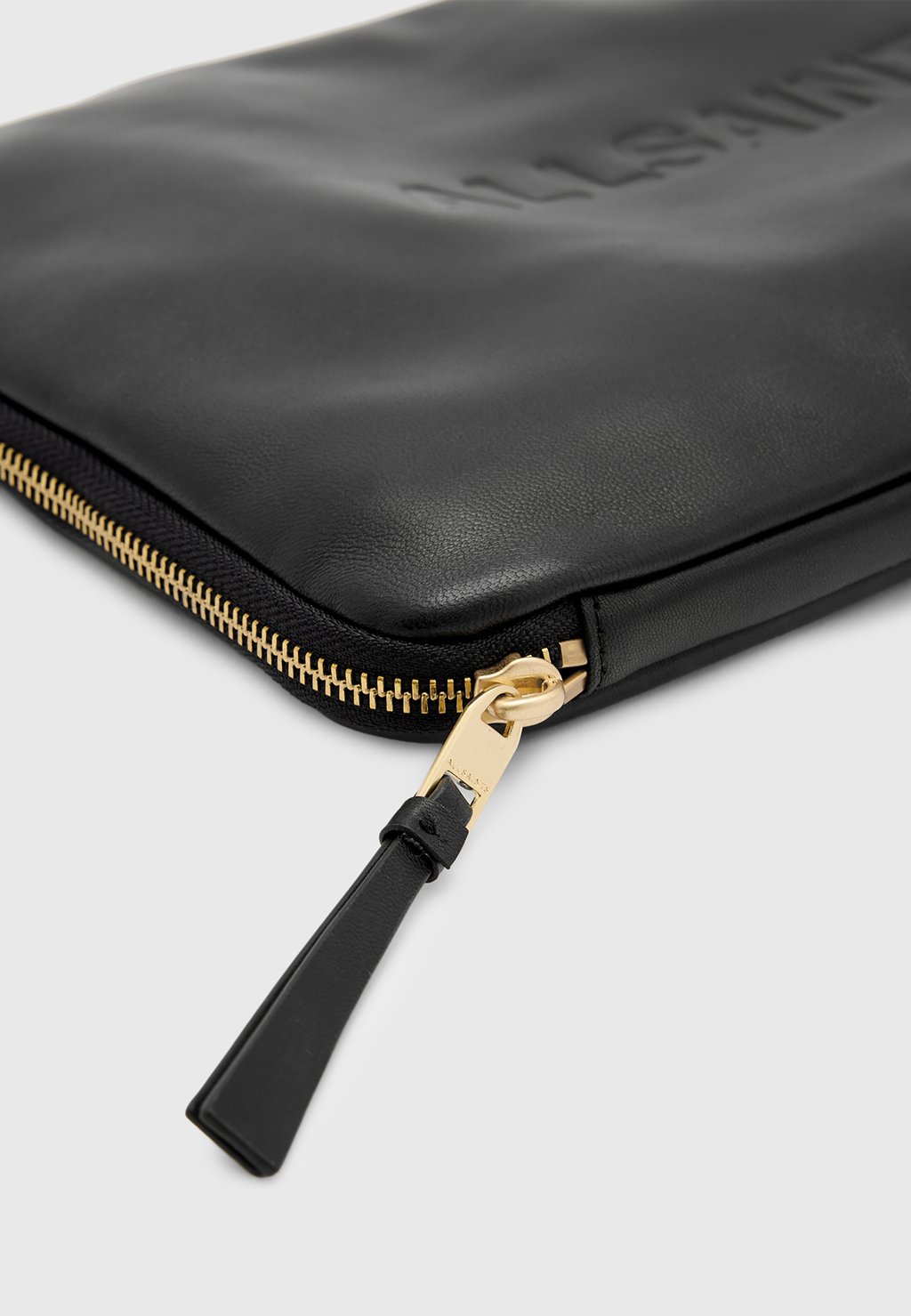 

Сумка для ноутбука SAFF AllSaints, черный