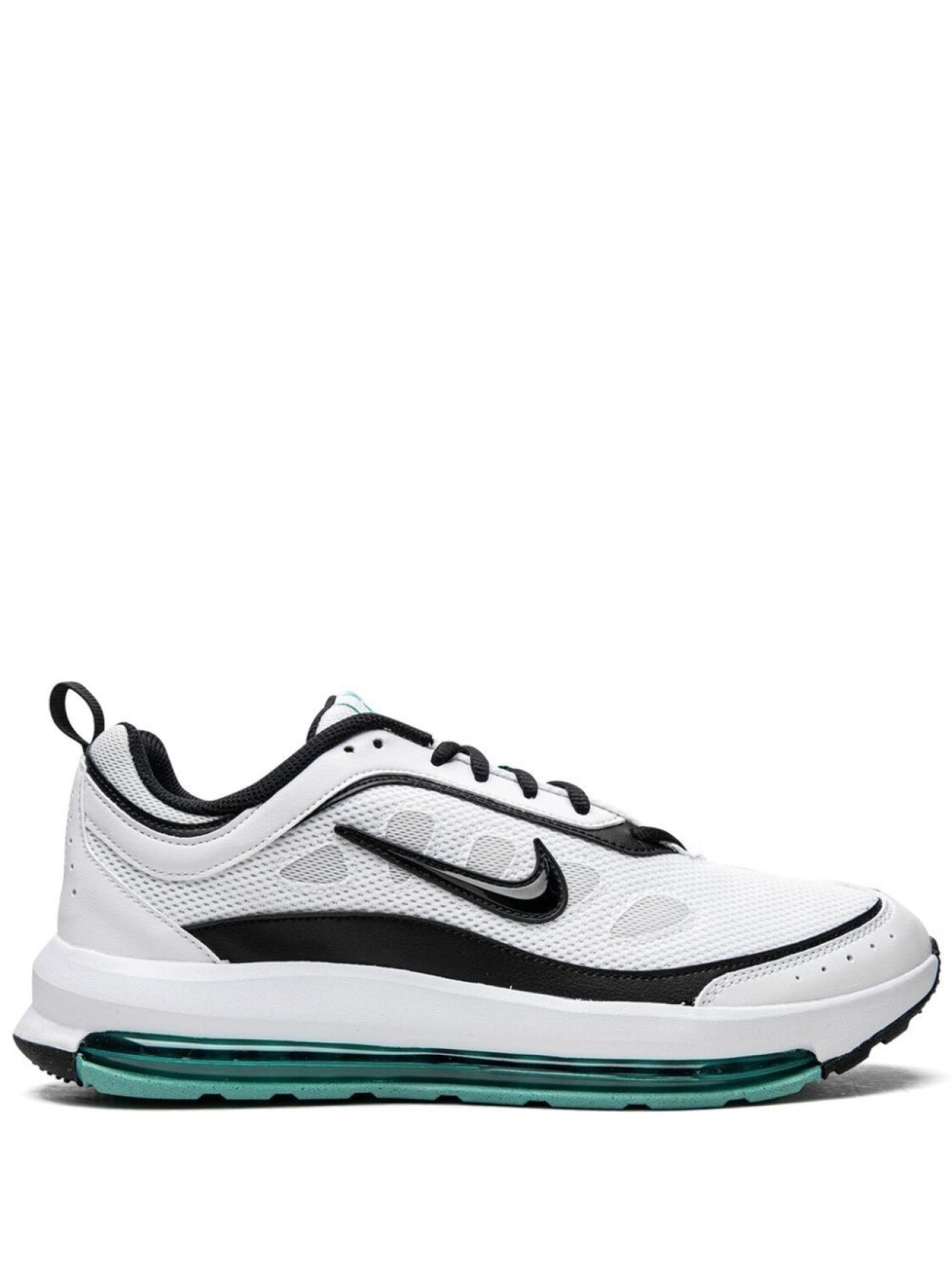 

Кроссовки Air Max AP Nike, белый