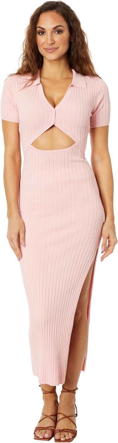

Платье L*Space Lena Dress, цвет Macaroon Pink