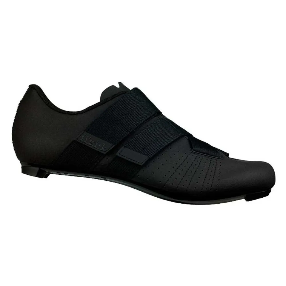 

Обувь для шоссе Fizik Tempo R5 Powerstrap, черный