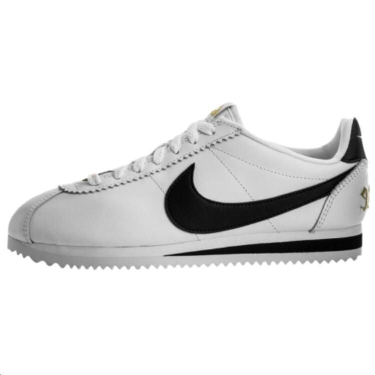 

Кроссовки Cortez Running унисекс с низким верхом Nike
