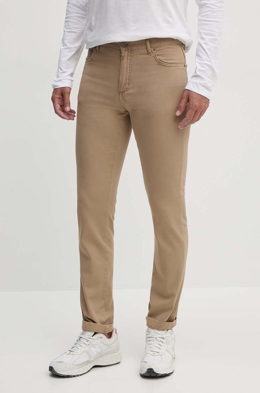 

Брюки Tommy Hilfiger, бежевый