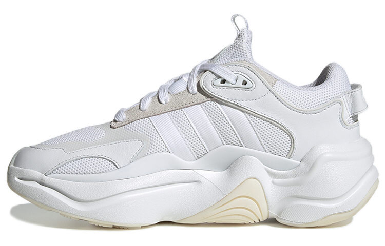 

Кроссовки Adidas Originals Magmur Runner Chunky EH1095, белый
