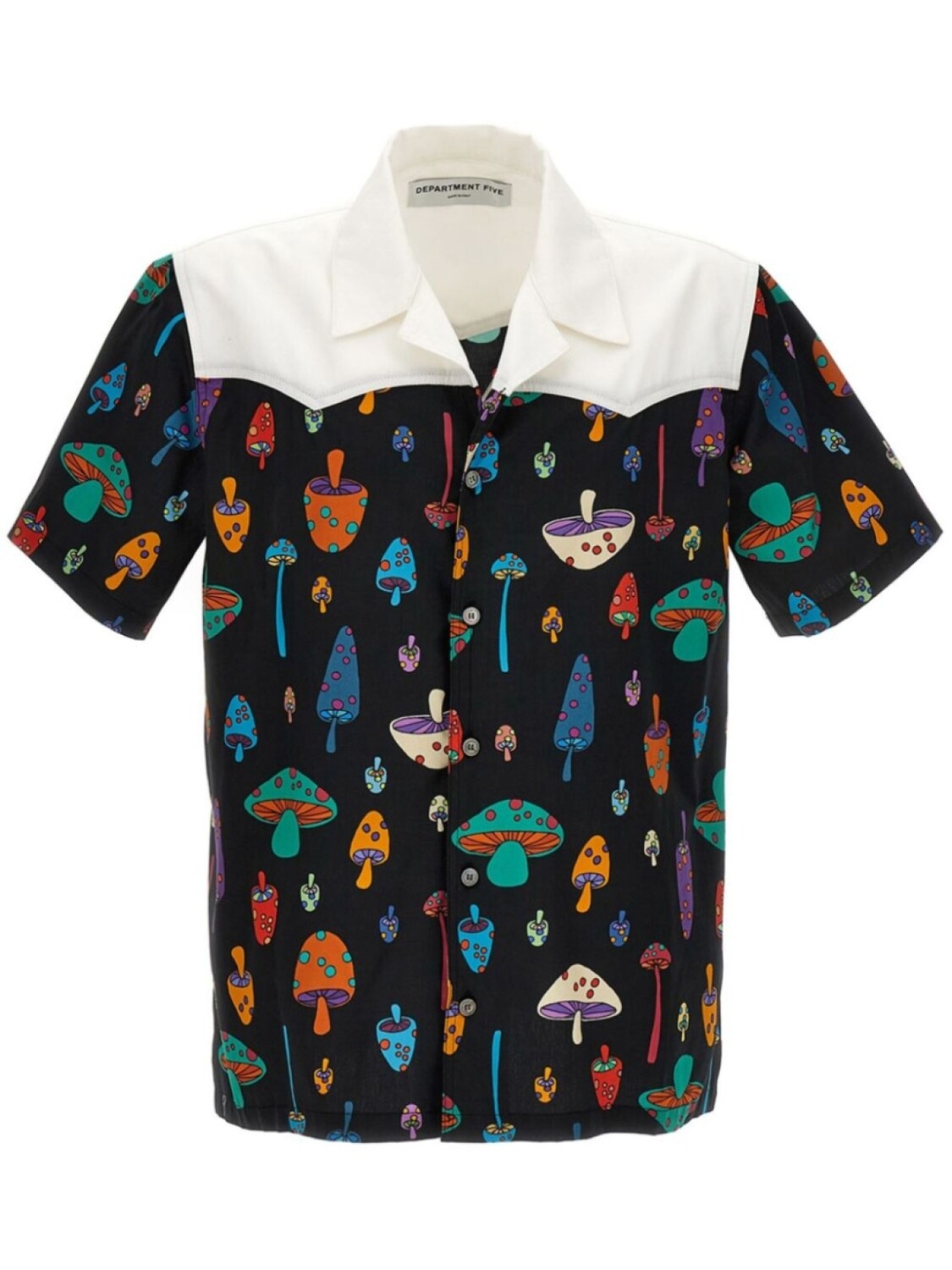 

Рубашка Sloan Department 5, черный