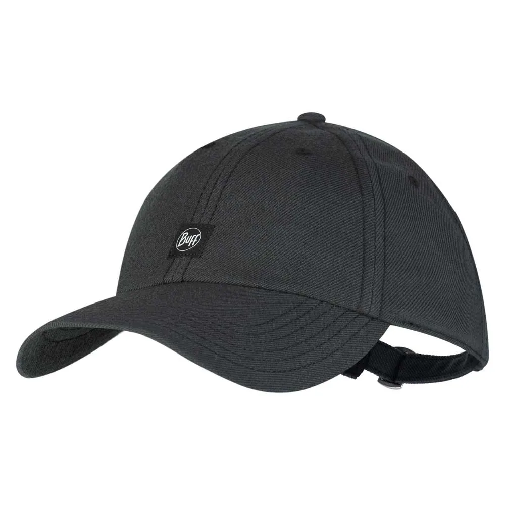 

Бейсболка Buff Baseball, черный