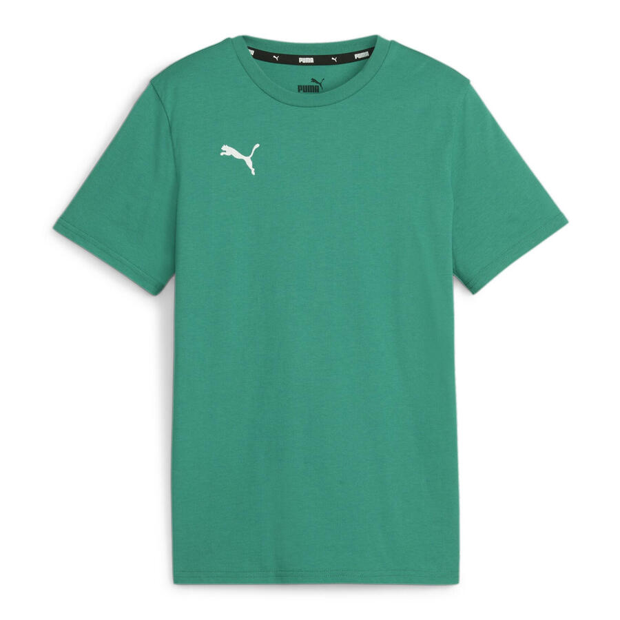 

Детская футболка Puma teamGOAL Casuals Tee Jr 658616