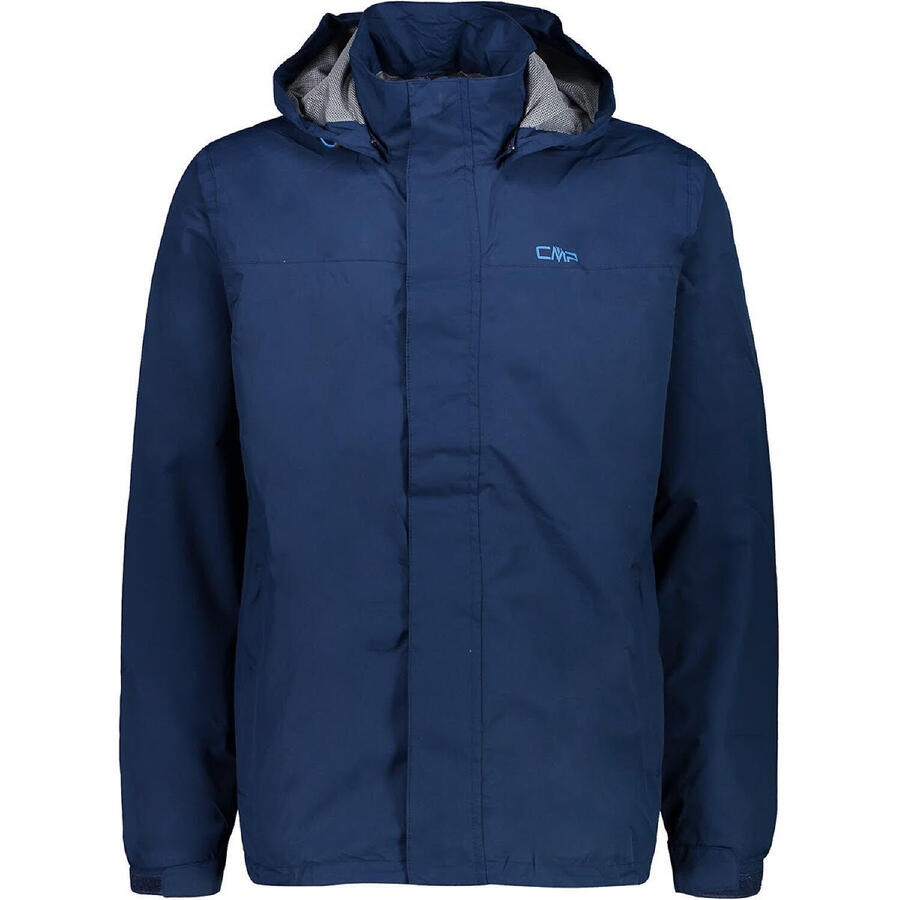 

Куртка CMP с капюшоном и пуговицами на дожде