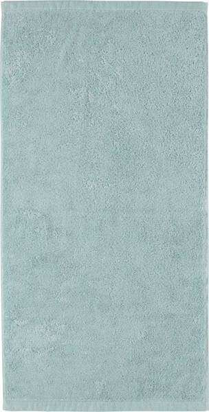 

Полотенце Cawö 81969, 50x1x100 см цвет jade
