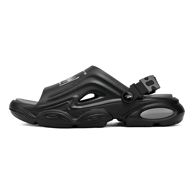 

Пляжные сандалии мужские DEERWAY, Black Gray