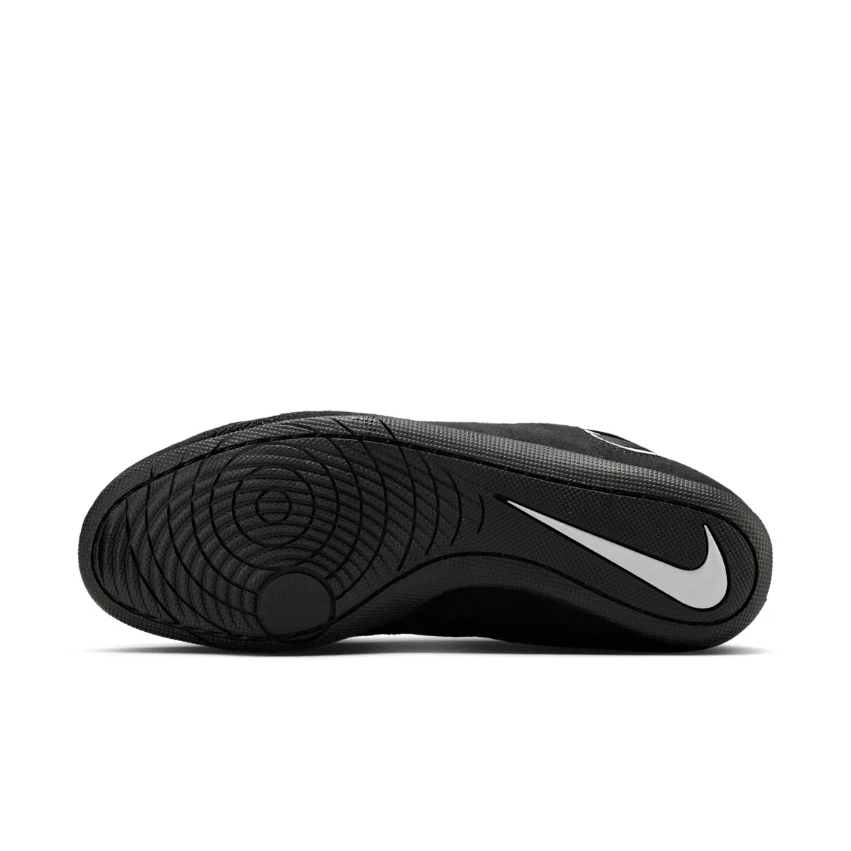 Мужские борцовские кроссовки Speedsweep 8 Nike, черный — фото 2