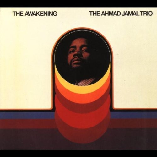 

CD диск Ahmad, Jamal: Awakening Imp12262