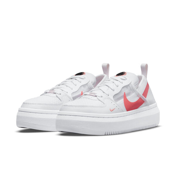 Кроссовки суд видение альта Nike, белый — фото 3