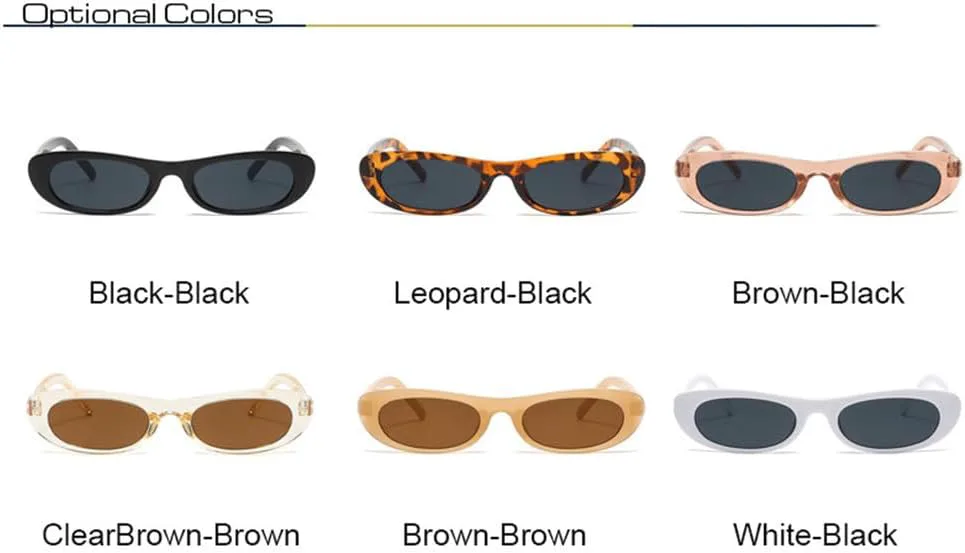 

Солнцезащитные очки UV400 - желейного цвета, маленькая оправа, конфетный оттенок, для женщин и мужчин, для бега и занятий спортом на открытом воздухе generic, 05