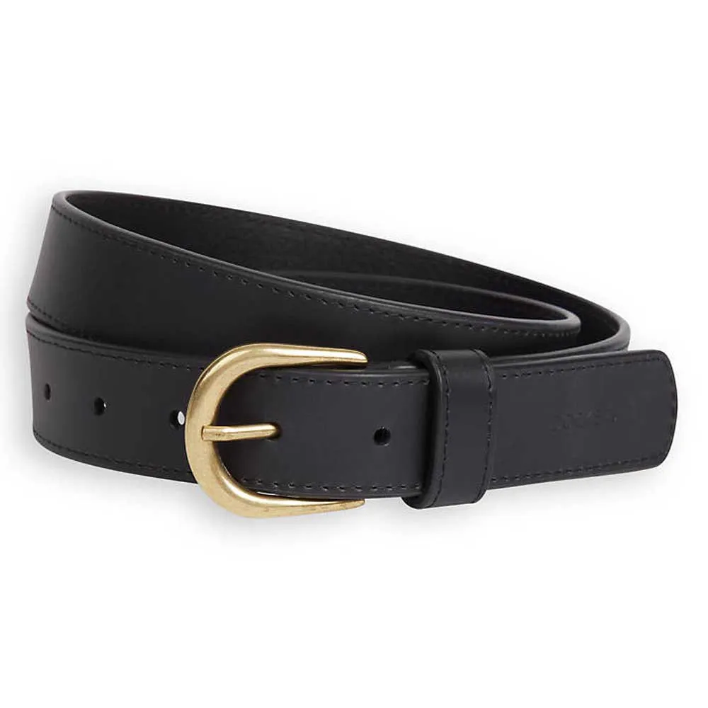 

Ремень Dockers Refined Classic 0004, черный