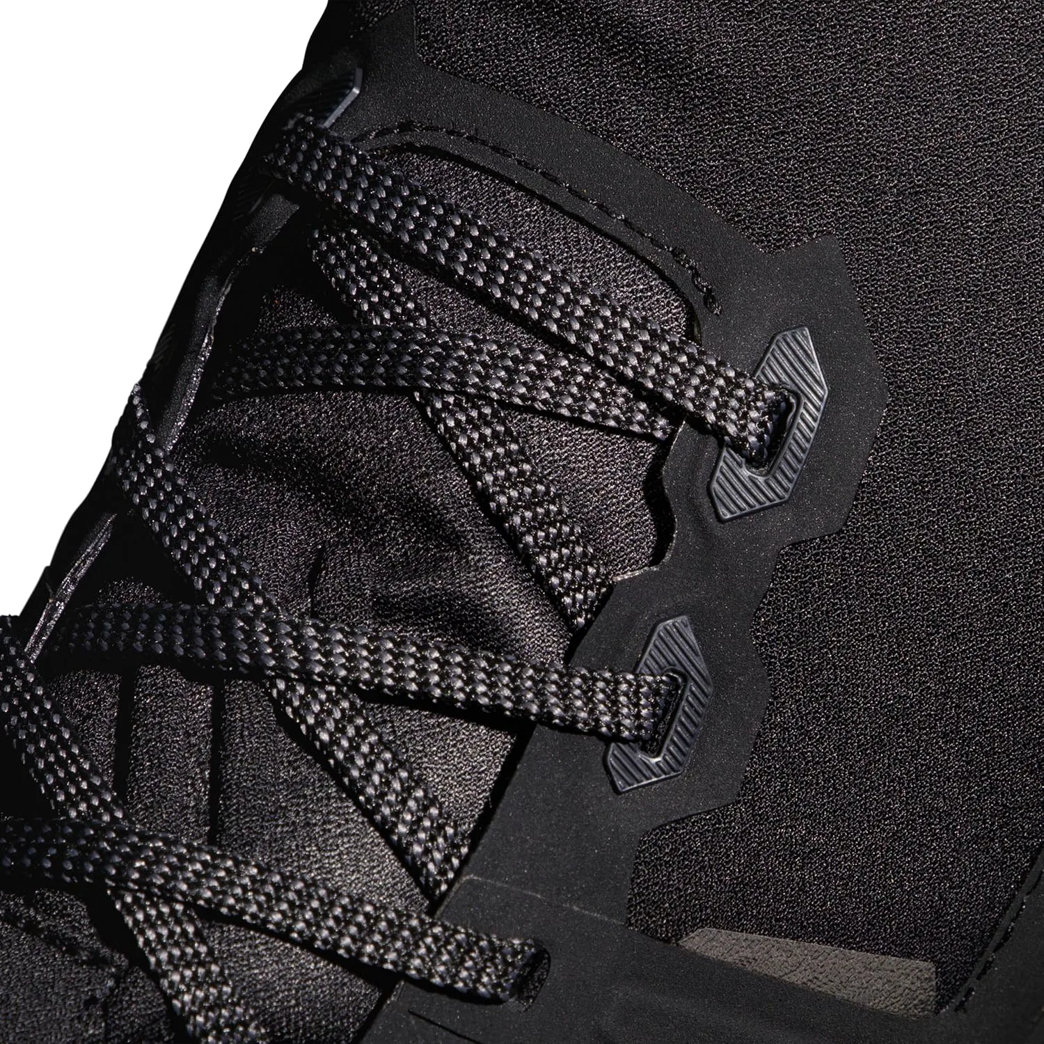 Мужские ботинки Mammut Ultimate III Mid GTX, черный — фото 3