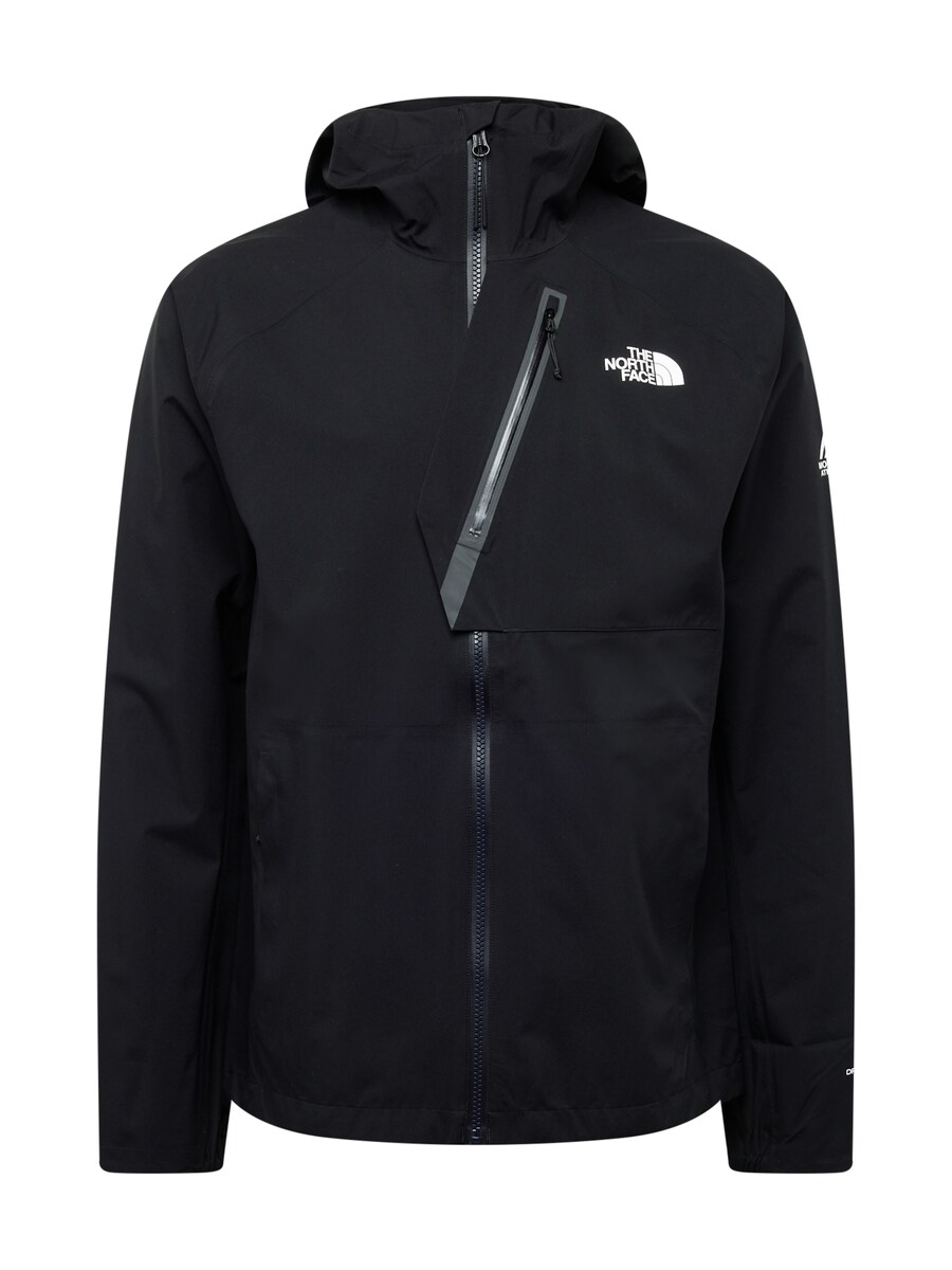 

Наружная куртка THE NORTH FACE, черный