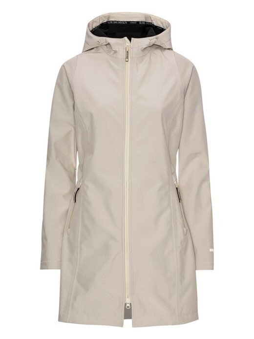 

Дождевик Ilse Jacobsen, желтый