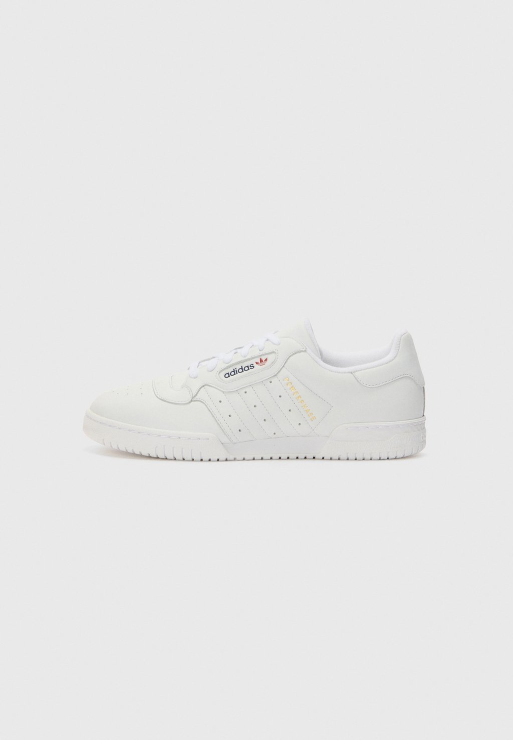 

Кроссовки POWERPHASE UNISEX Adidas Originals, белый