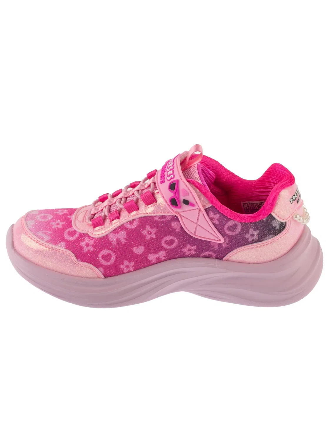 Кроссовки 'Skechers Power Jams 2.0' Skechers, Pink