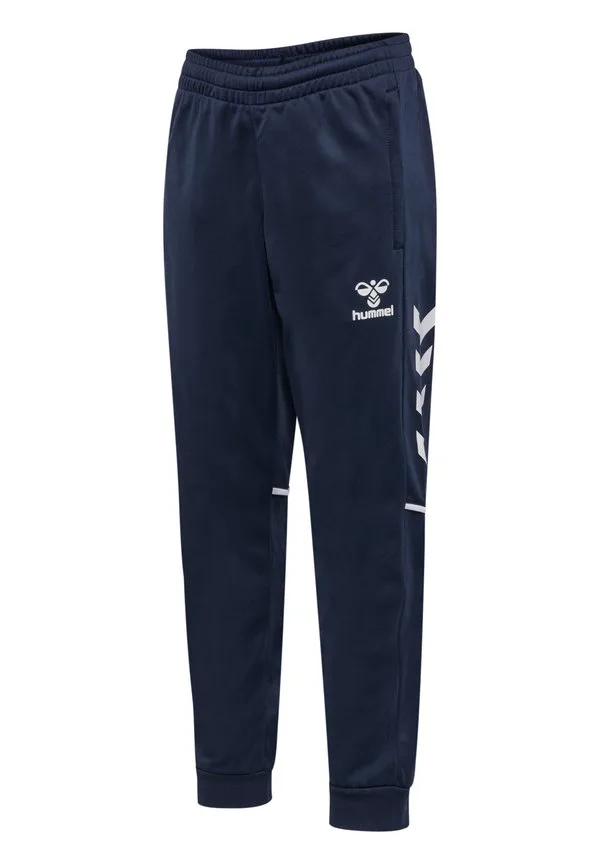 Спортивные штаны core 2 0 Hummel, Marine White — фото 3