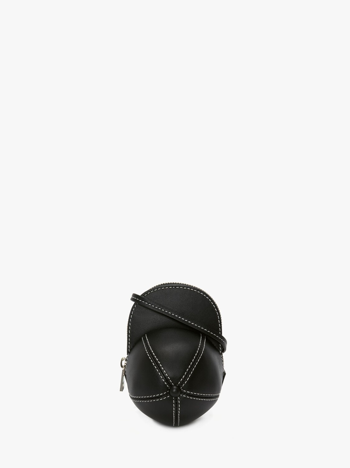 

Сумка JW Anderson через плечо, черный