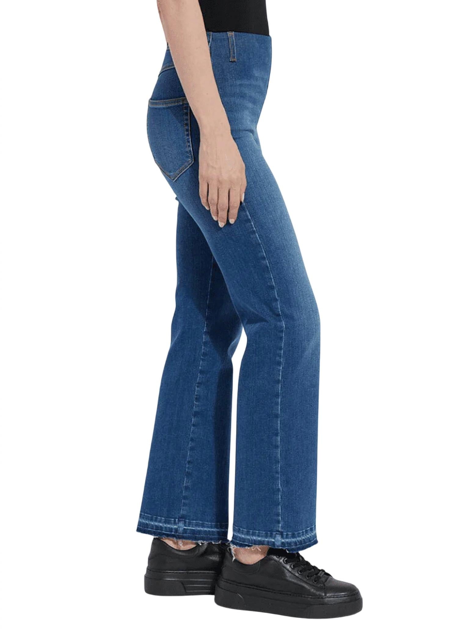 

Джинсы женские Lysse, цвет denim