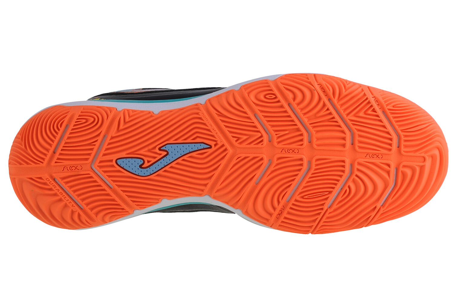 Спортивные кроссовки Joma Joma Liga 5 23 LIGW, цвет in Schwarz — фото 4