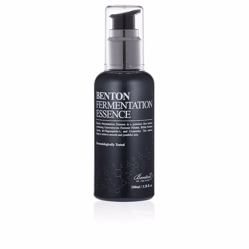 

Крем против морщин Fermentation essence Benton, 100 мл