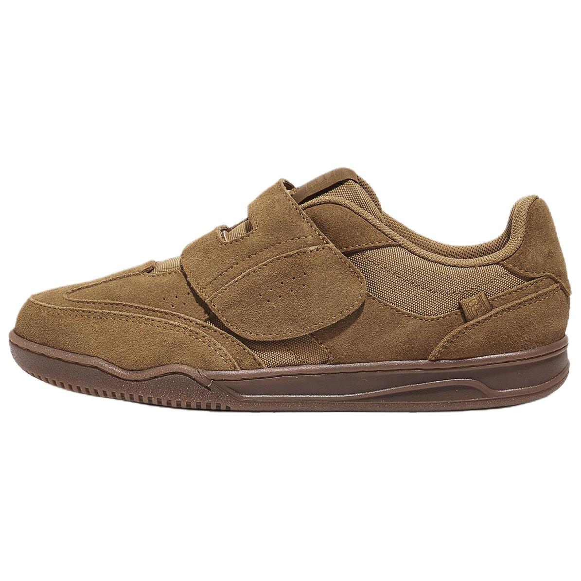 FILA Slantshot 98/23 Low top теннисные кроссовки Unisex Brown — фото 3