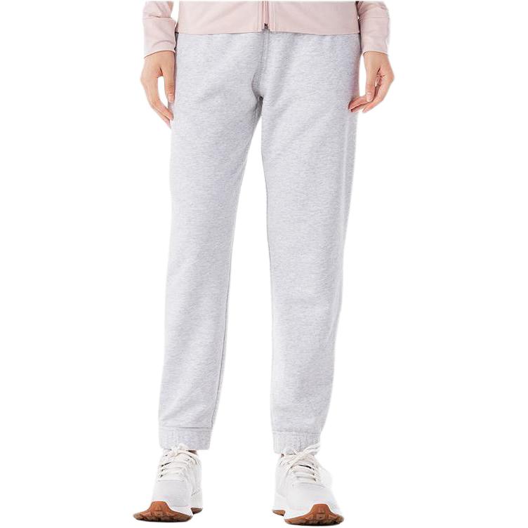 

Вязаные спортивные штаны женские DECATHLON, Классический черный